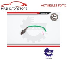 LAMBDASONDE LAMDASONDE LINKS SKV GERMANY 09SKV901 P NEU OE QUALITÄT
