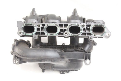 Ansaugkrümmer Ford FOCUS 2 DA 4M5G9424CE 4M5G9424CG 1.6 85 KW 115 PS Benzin - Picture 4 of 4