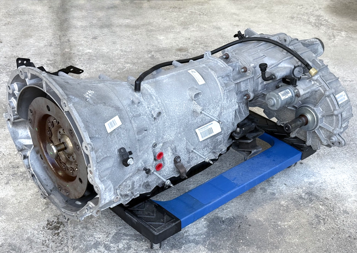 ✓ 19-21 RAM 1500 5th 5.7L OEM AUTOMATIC TRANSMISSION 8HP75 w