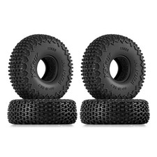 44 16mm 0.7 Xhx Pin Tires For 130 Axial Scx30 T7030 44 16mm 0.7 Xhx Pin Tires For 130 Axial Scx30 T7030