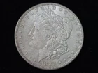 1883 Morgan Silver Dollar Uncirculated NICE!
