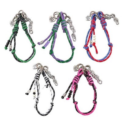 Fashionable Phone Strap with Adjustable Fit Daily Use for Most Smartphone Case