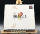 Final Fantasy VIII (Sony PlayStation 1 PS1,1999) from japan