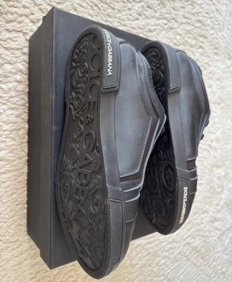 Chaussures D&G - Photo 1/3