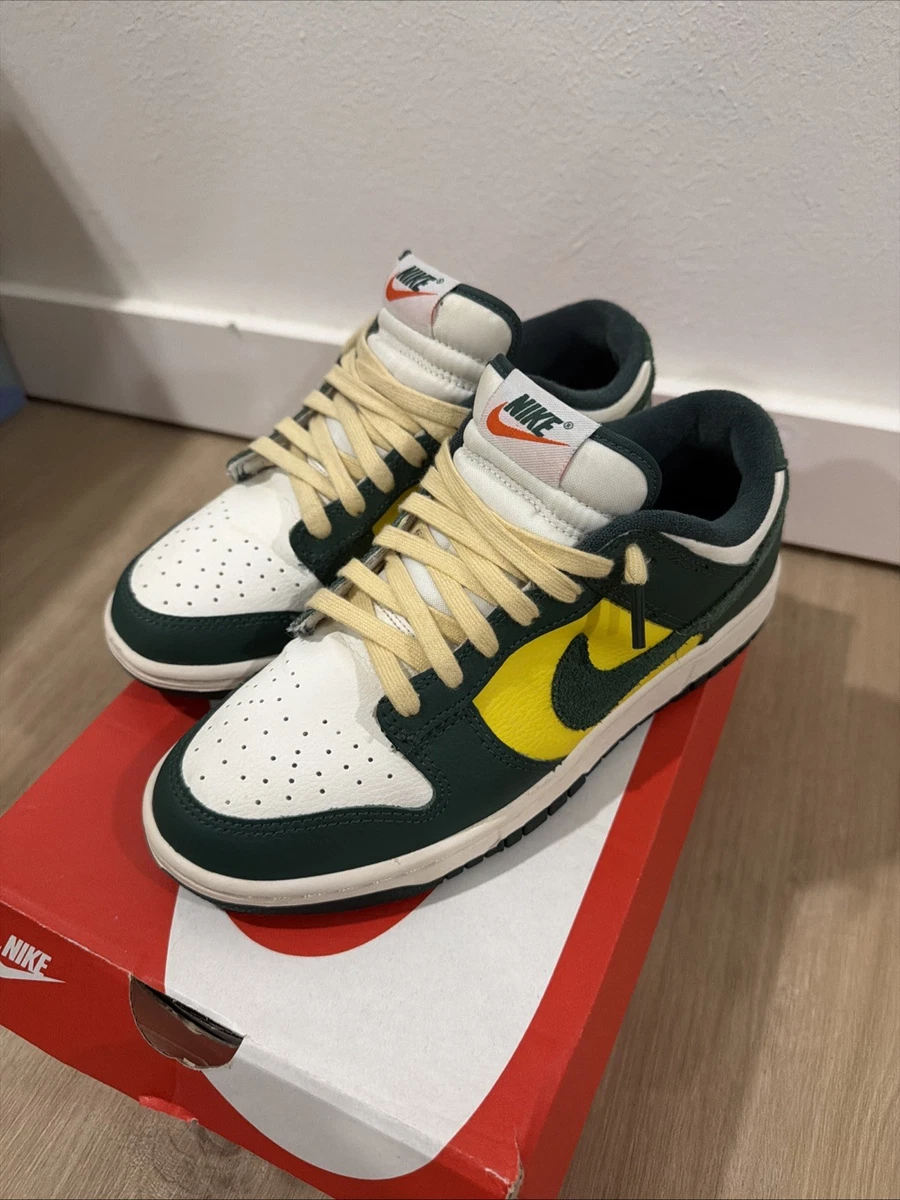Las mejores ofertas en Nike Dunk SP 2020 Low Brazil | eBay