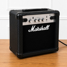 Marshall MG10CF Guitar Amplifier - 24 Watt  F...