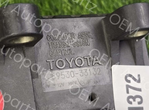 Lexus ES350 2007-2012 Transmission computer Module 89530-33132 Oem Used - Picture 2 of 14