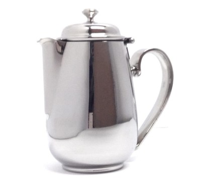 Spacekey Macchina Per Caffè Professionale 20 Bar 1350W - Acciaio Inox Con Montalatte, Serbatoio Rimovibile - 3