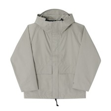 NANAMICA GORE-TEX 2L Cruiser Jacket Pale Gray 144598544
