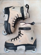 Roller Agressif Razors SL Pro Korey Waikiki -  Taille 45