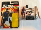 GI Joe Skullbuster Range Viper leader FSS Action Figure Modern Era