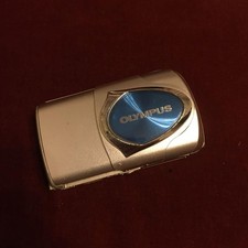 OLYMPUS  -10 DIGITAL Mu Compact Camera