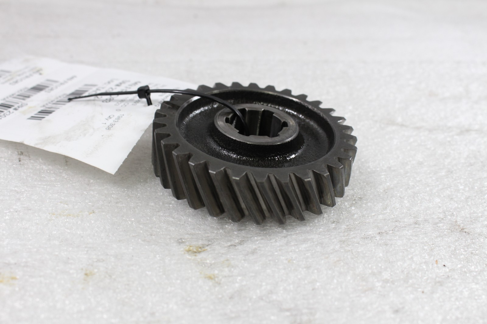 Ferrari 308, Transmission Drive Gear, Used, P/N 119723