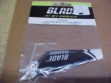 BLADE EFLH2420 = LOWER MAIN BLADE SET : BMCX2...