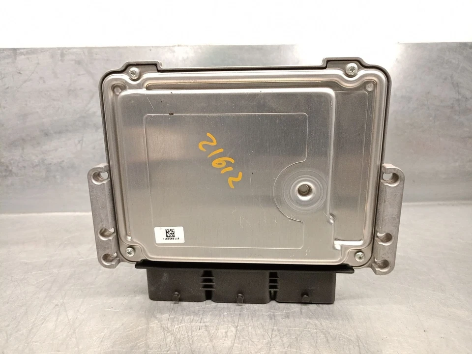 9807885980 CENTRALINA MOTORE / 0281030546 BOSCH / 5313328 PER CITROËN C4 II NC_ - Immagine 2 di 4