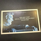 Photo of a 2019-W Lincoln Shield Cent from an eBay listing that sold on Jul 17, 2026