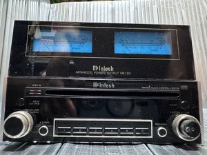 Mcintosh Mx4000 for sale | eBay