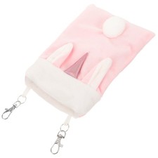 Hamster Nest Pet Hammock Sugar Glider Cage Accessories Sleep Pouch
