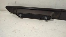 Barres de toit Citroen C4