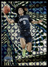 2023-24 Panini Revolution Groove Anthony Black Rookie Orlando Magic #105