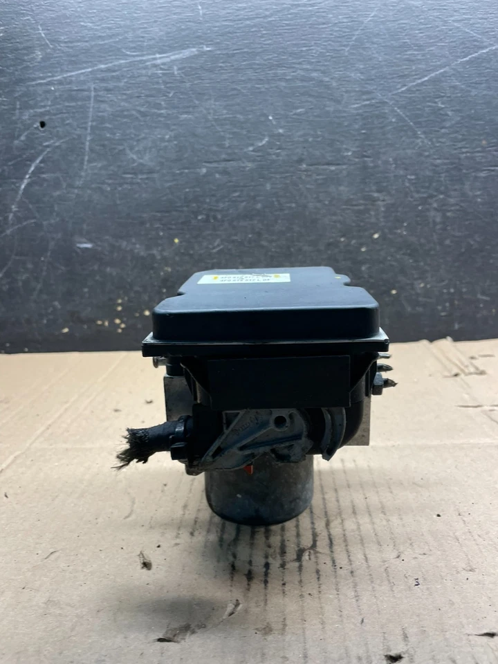 2006 to 2010 Audi A4 ABS Anti-Lock Brake Pump 8e0614517a OEM V1983 DG - Image 3 of 4