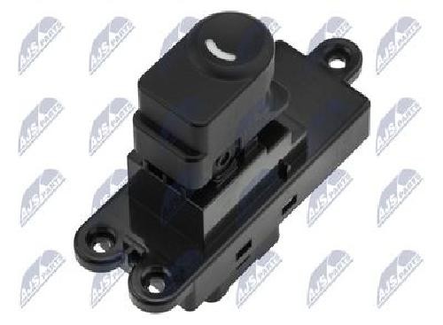 N.T.Y. EWS-HY-034.NTY Switch, window regulator for HYUNDAI - Image 2