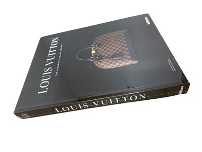 Louis Vuitton The Modern Luxury Series Coffee Table Book TeNeues Louis Vuitton The Modern Luxury Series Coffee Table Book TeNeues