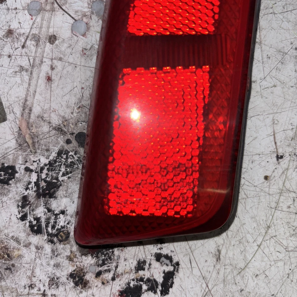 🟧🟨🟥1982-1985 Toyota Celica Supra pasajero derecho marcador lateral 🟥🟧🟨 Foto 2 de 4