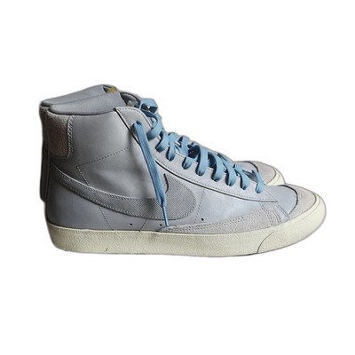 Nike Blazer mid '77 in grey fog