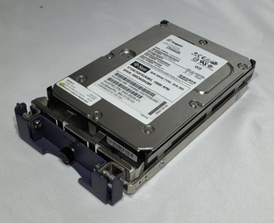 Sun 540-5628 36.4GB 3.5'' 15K RPM FC-AL Disk Drive w/Bkt - XTA-3510-36GB-15K