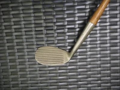 MacGregor Vintage Single Iron Golf Clubs & Shafts for sale | eBay