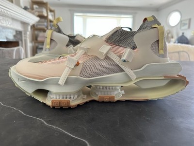Rare 2020 DS Sz 14 Nike ISPA Road Warrior Sail CI0983 100   ZoOm AiR pE vIntAgE