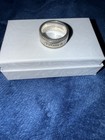1 LB Vintage to Now Silver-Tone Jewelry Lot W/Authentic Tiffany & Co Ring! — photo 7