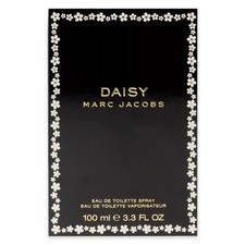 Marc Jacobs Daisy by Marc Jacobs 3.4 oz EDT Perfume for Women New In Box