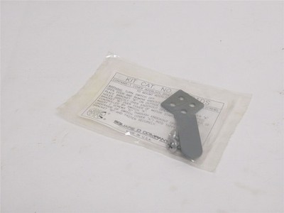 225257 New-No Box; Square D QMB1DS Panelboard Door Interlock
