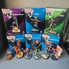 Eaglemoss Marvel VS Statue