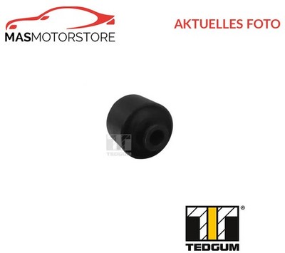 ANTI ÜBERROLLBÜGEL BUSH HINTEN TEDGUM 00505947 A NEU OE QUALITÄT