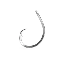 Mustad Demon Perfect Circle Hooks Black Nickel