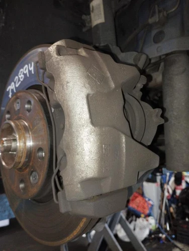 410010303R Pinza De Freno Delantera Derecha para RENAULT MEGANE III BERLI 792951 - Imagen 2 de 5