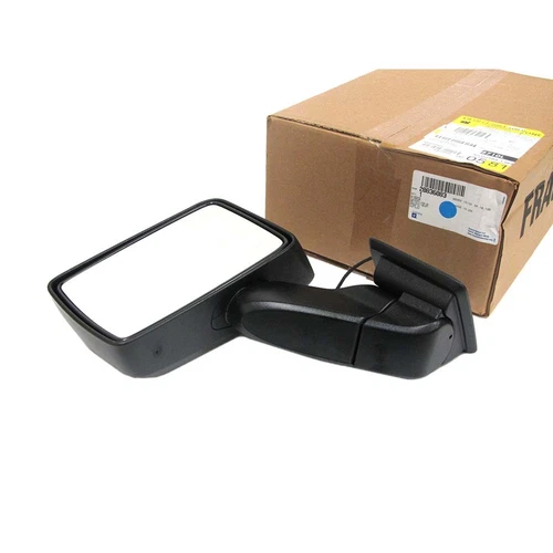 OEM NEW Front Driver's Side View Exterior Mirror 08-10 Hummer H3 & H3T 20836083