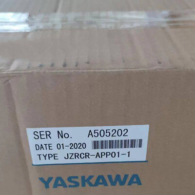 mammmmm 専用PABLO VINCI セット Yaskawa JZRCR-YPP21-1 Robot Teach Pendant New