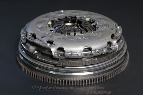 8600213 Dual Mass Flywheel Clutch Mini Cooper Jcw F56 F57 100km - Picture 16 of 20