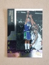 1994-95 Upper Deck #SE140 Glenn Robinson Rookie Special Edition