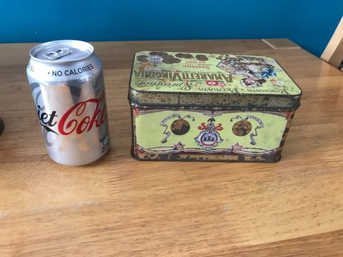 Vintage tins, Cadbury’s , toffees and loads more - Picture 411 of 696