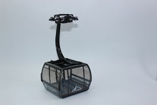 JC 95001 Atria 3S Kabine Kitzsteinhorn II 1:32 NEU OVP  Jägerndorfer  Doppelmayr