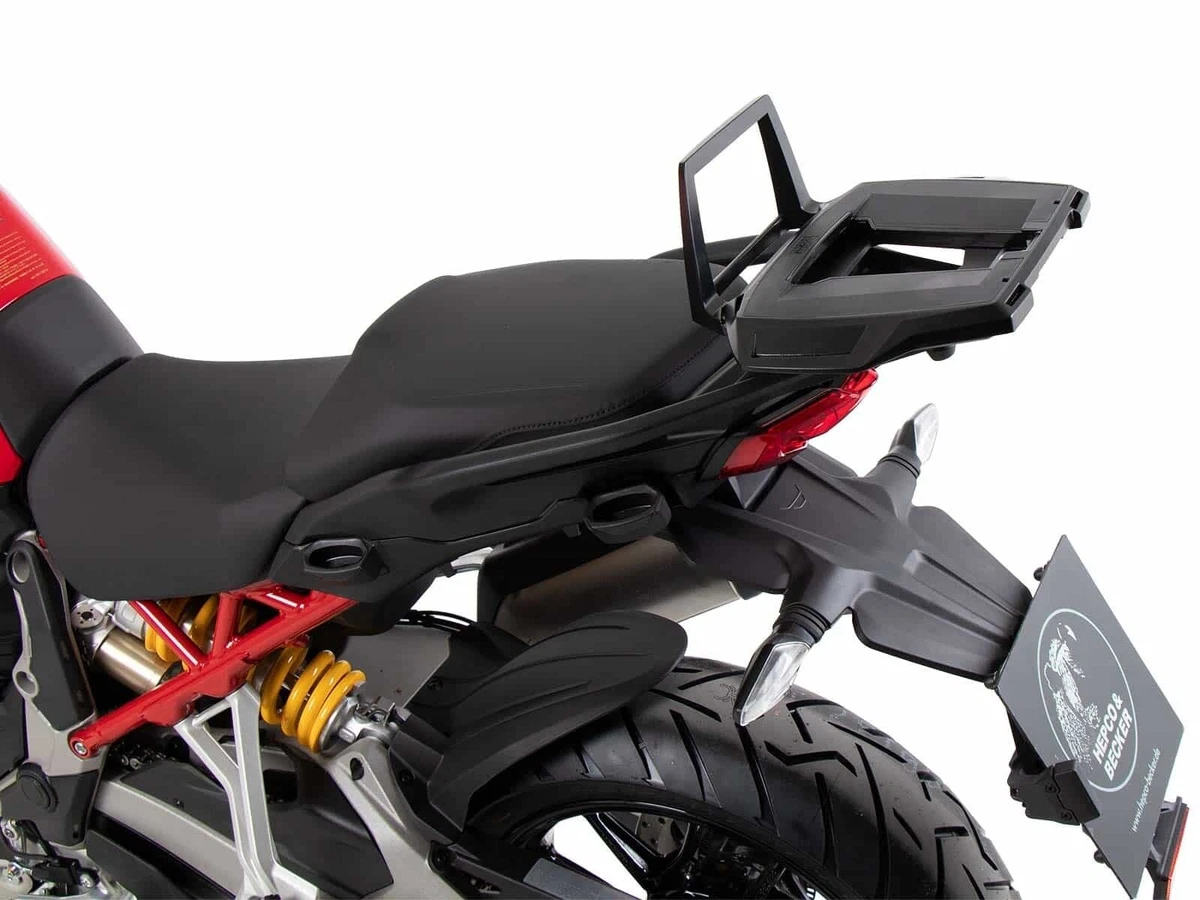 Ducati multistrada v4 s deals