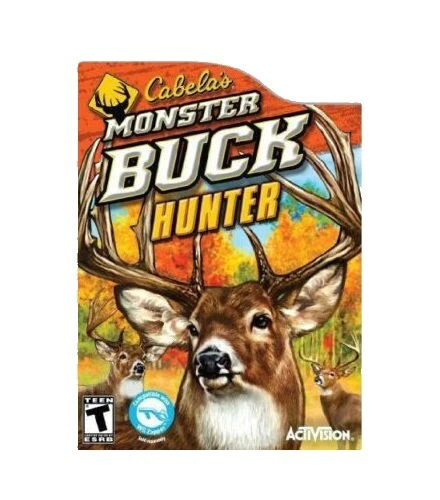 Nintendo Wii Video Games Monster Hunter
