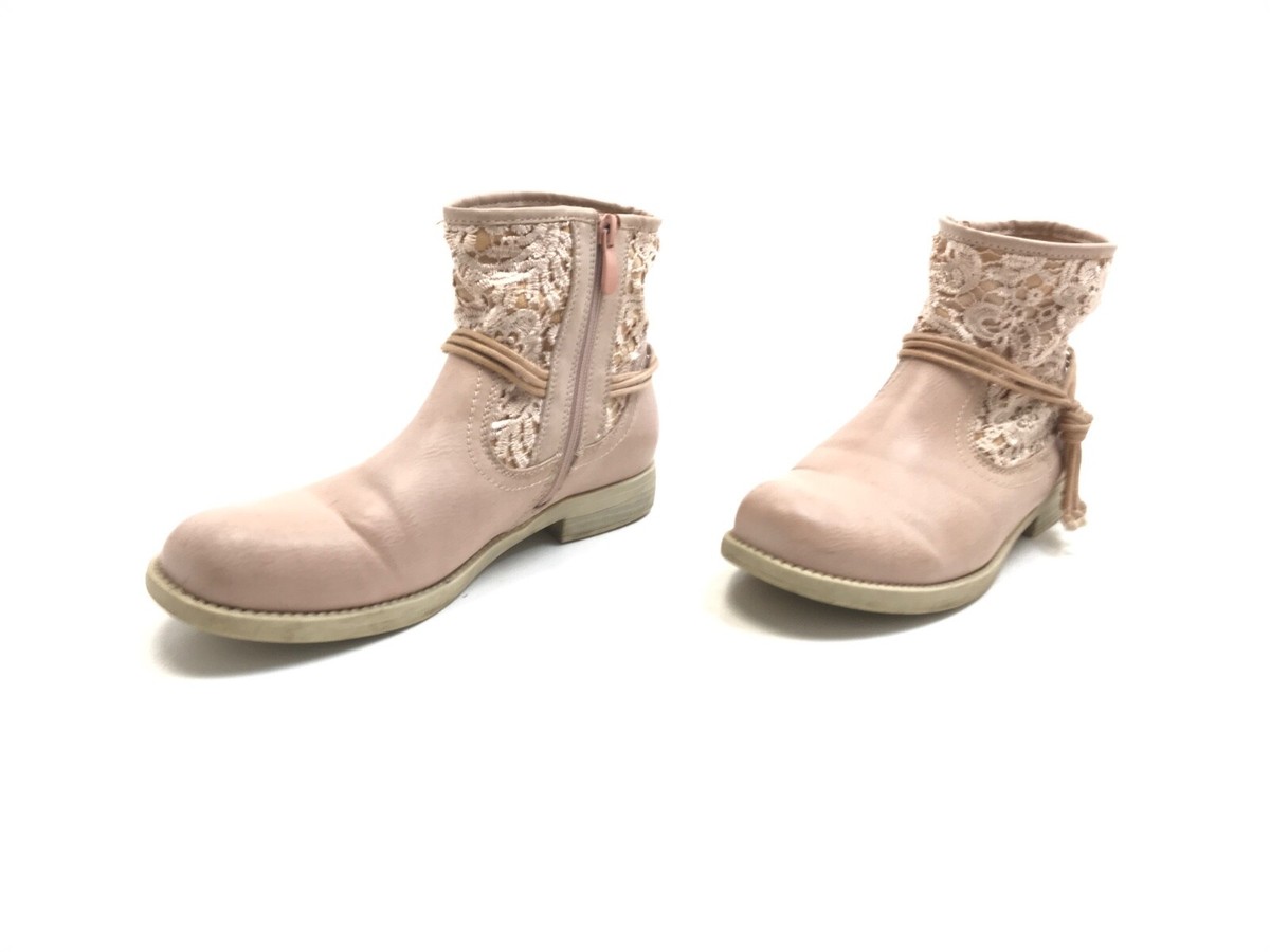 Ankle Boots Rieker Damen Kurzschaft Stiefel Rieker Damen Winter