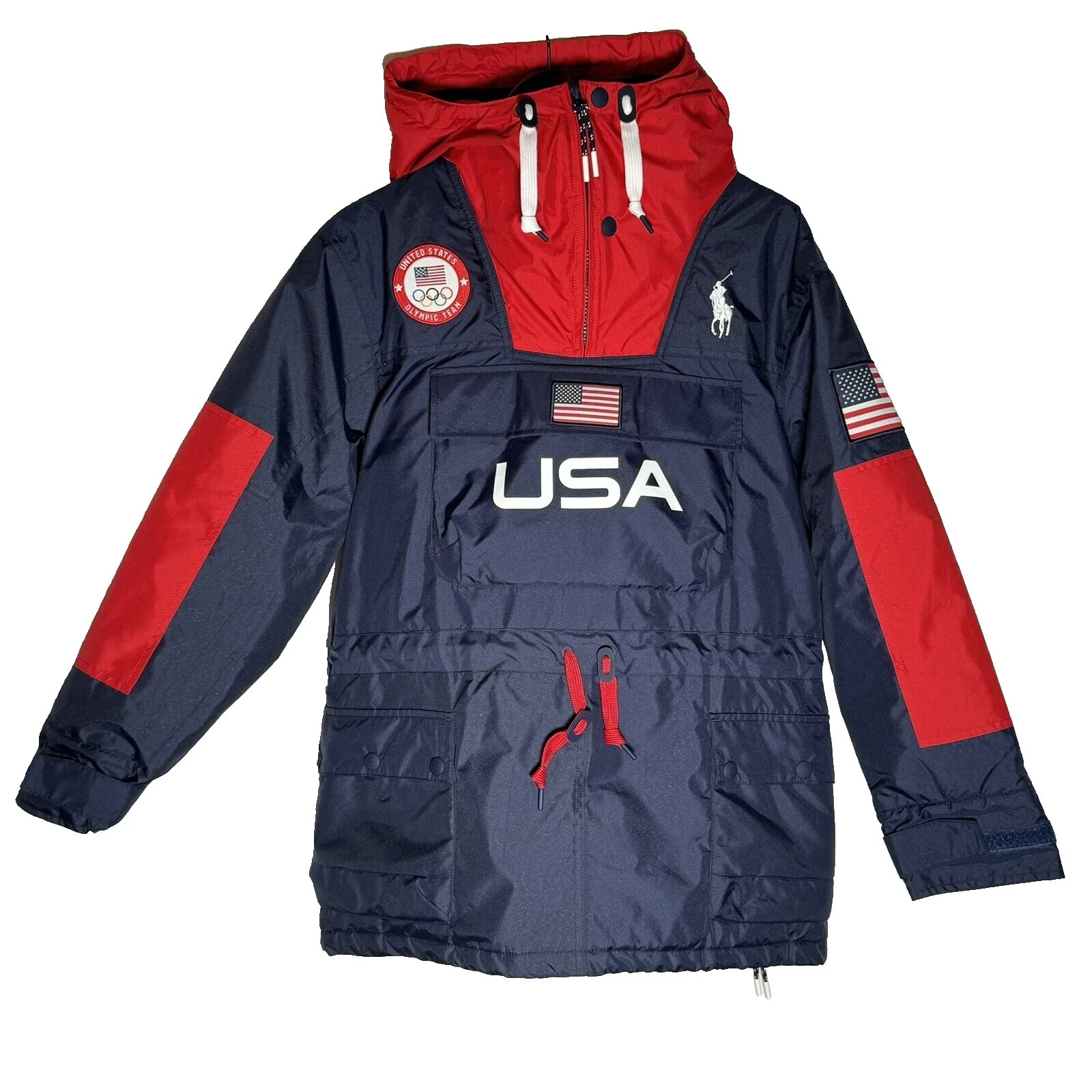 Michael Jordan en ropa para aficionados y recuerdos de los Juegos Olímpicos