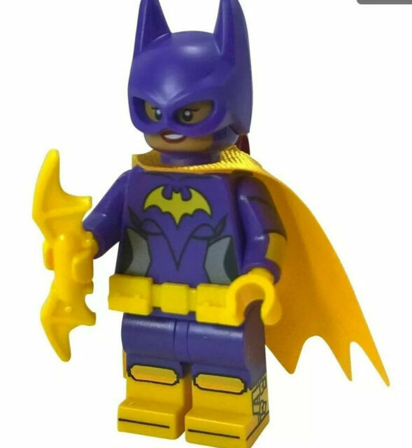 LEGO Batman Minifigures, Shop Online